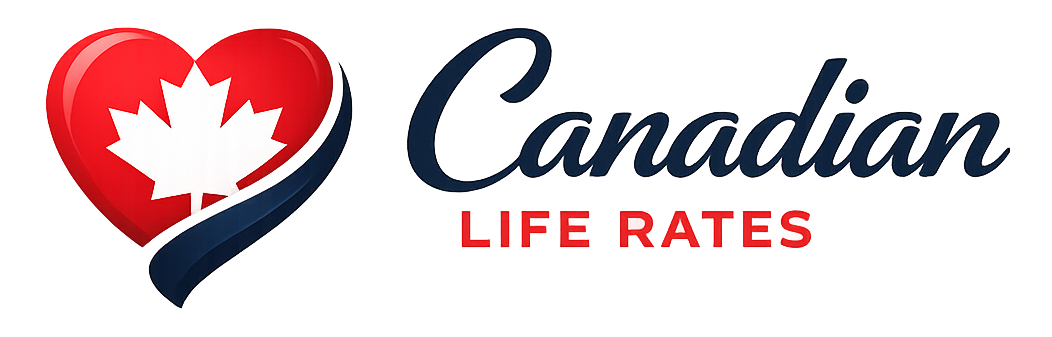 Canadian Life Rates